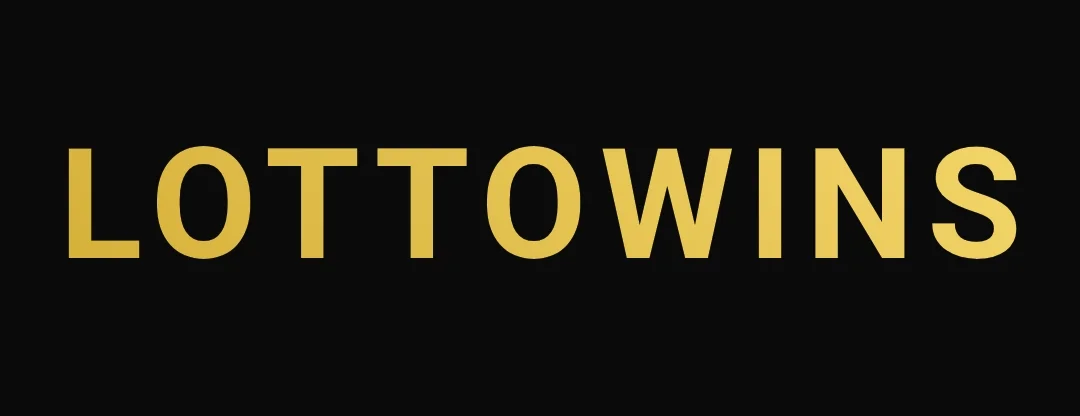 LottoWins Logo